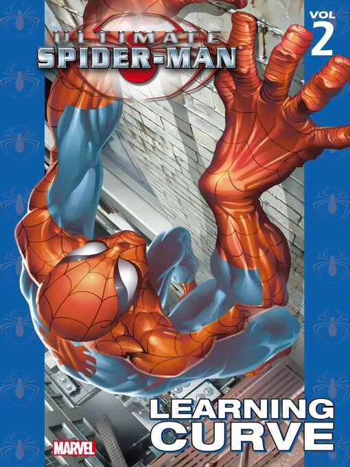 Cover image for Ultimate Spider-Man (2000), Volume 2
